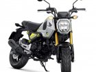 Honda MSX 125 Grom